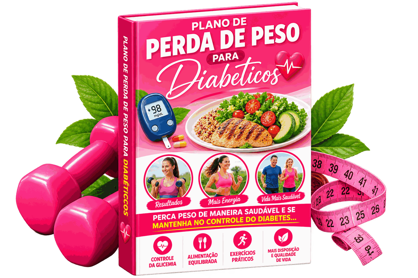 Bônus sobre alimentação e rotina